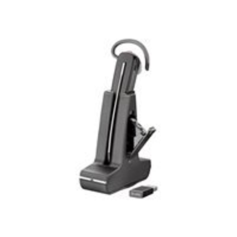 Poly Savi 8245-M - headset