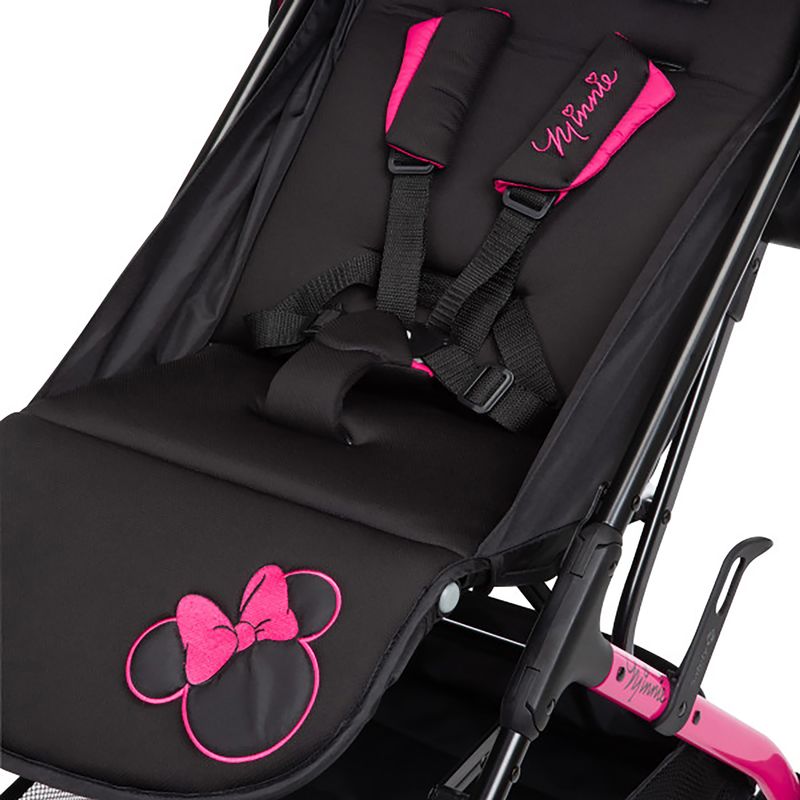 Teeny Ultra Compact Stroller Let's Go Minnie
