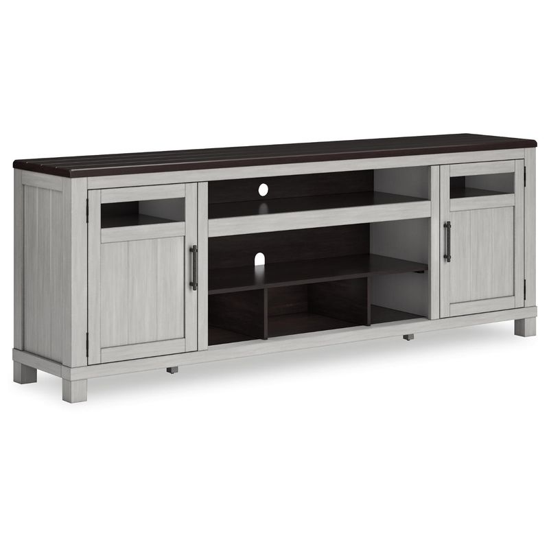 Darborn 88" TV Stand