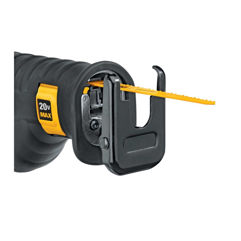 DeWalt - 20V MAX Cordless Reciprocating Saw -Tool Only