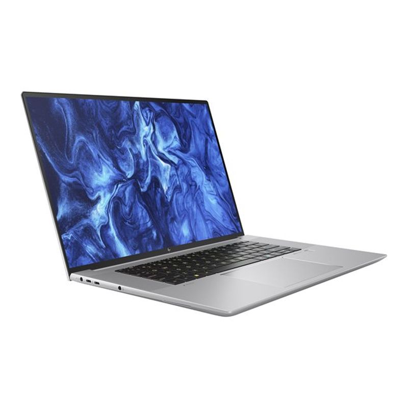 HP ZBook Studio G11 Mobile Workstation - AI Ready - 16 - Intel Core Ultra 9 - 185H - vPro - 32 GB RAM - 1 TB SSD - US - with HP Wolf Pro Sec
