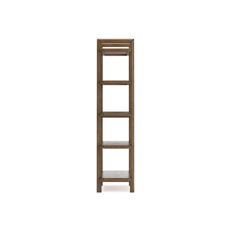 Roanhowe 71" Bookcase