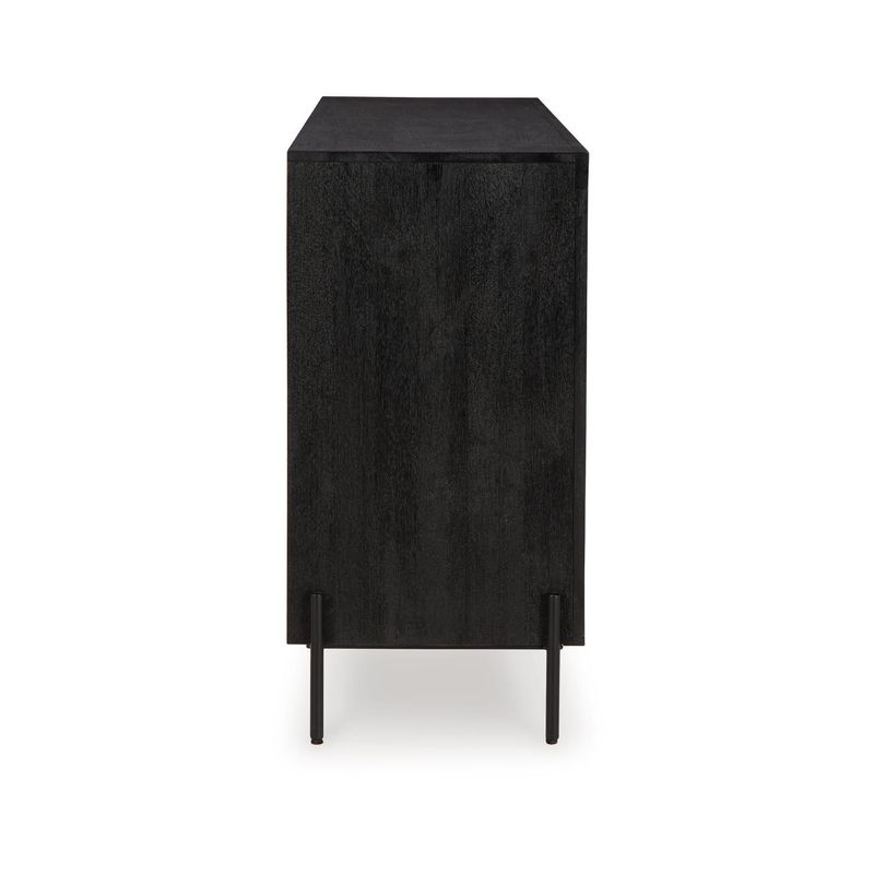 Vallisburg Accent Cabinet