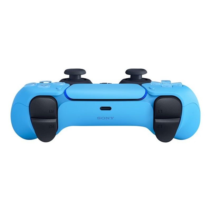 Sony - PlayStation 5 - DualSense Wireless Controller - Starlight Blue