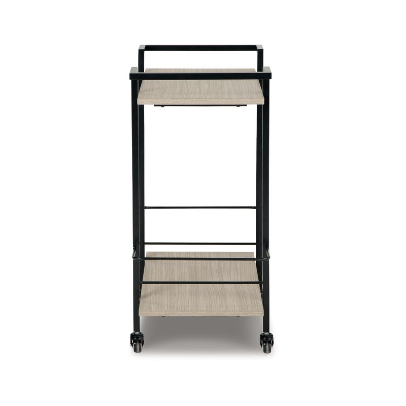 Waylowe Bar Cart