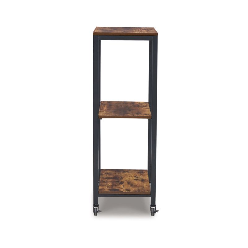 Bevinfield Bar Cart