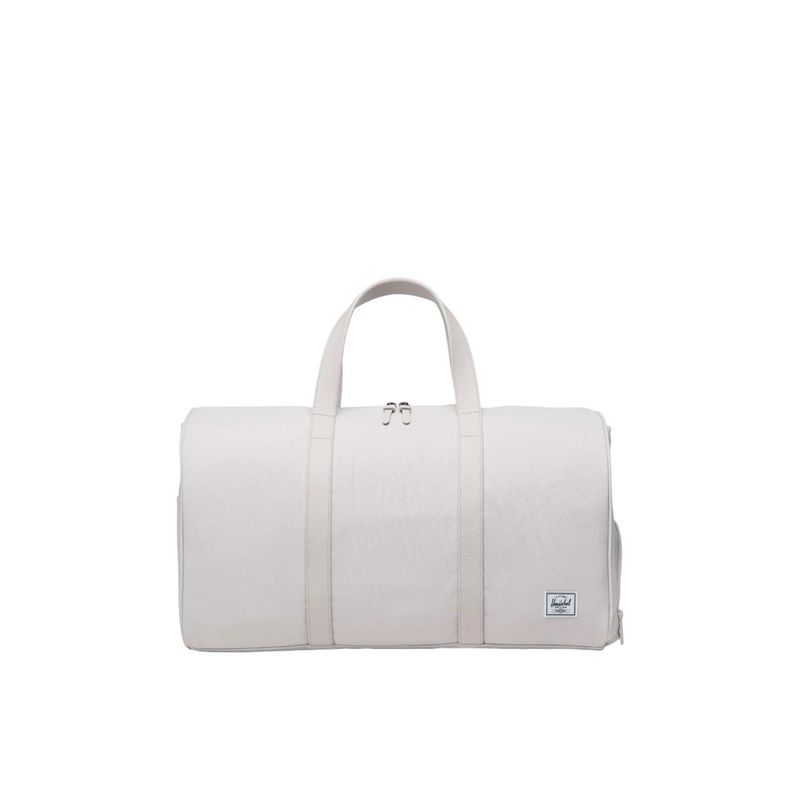 Herschel Novel Duffle Bag (Moonbeam)