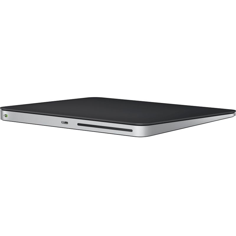 Apple - Magic Trackpad (Lightning Port) - Wireless - Black