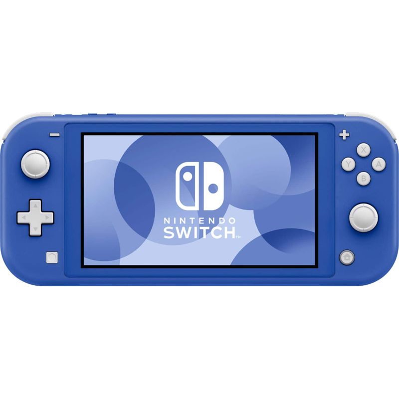 Nintendo Switch 32GB Lite Blue