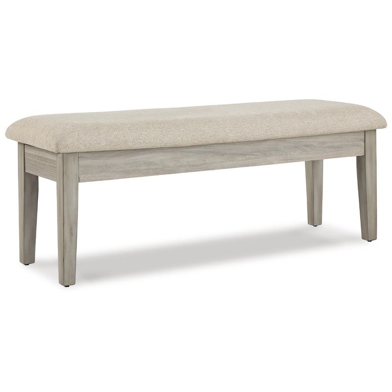 Parellen 48" Bench