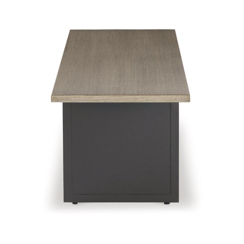 Bree Zee Outdoor End Table