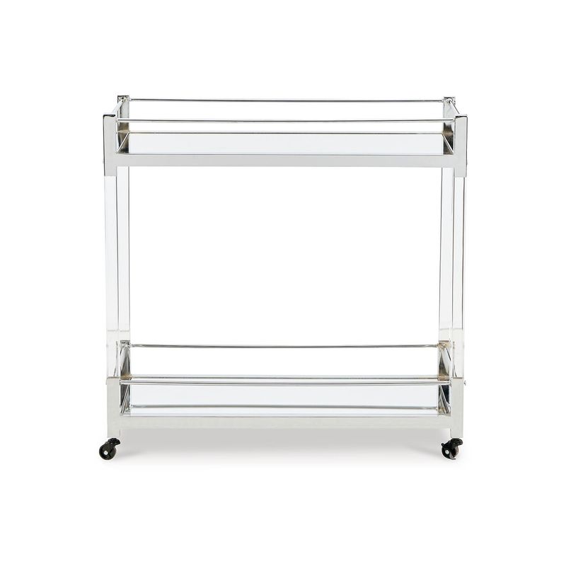 Chaseton Bar Cart