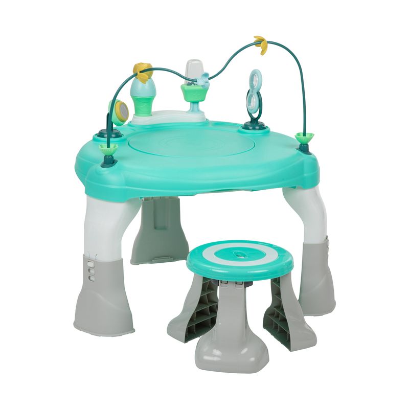Grow And Go 4-in-1 Stationary Activity Center Oslo