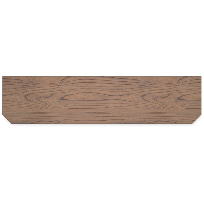 Landocken 83" TV Stand