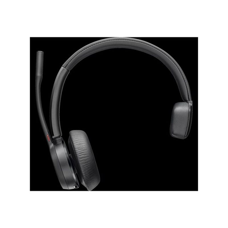 Poly Voyager 4310-M - headset