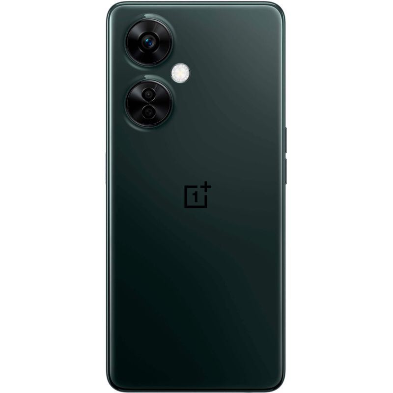 OnePlus - Nord N30 5G 128GB (Unlocked) - Chromatic Gray