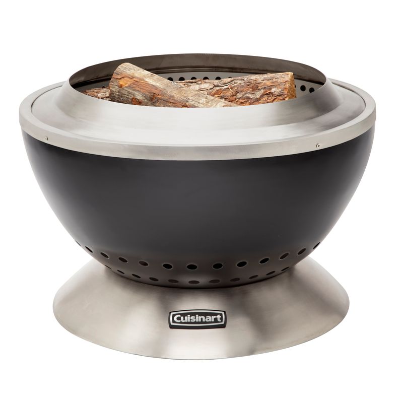 Cuisinart - Cleanburn Smokeless Fire Pit