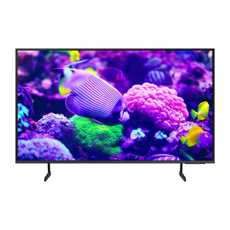 Samsung - 65" DU7200 Crystal 4K UHD Smart TV