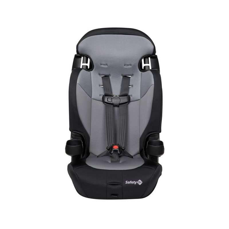 Grand 2-in-1 Booster Car Seat High Street