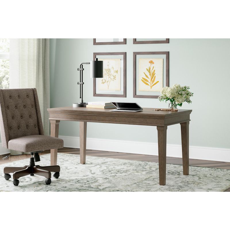 Janismore 63" Home Office Desk