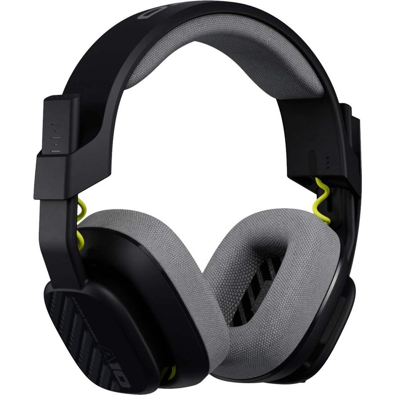 Astro Gaming - A10 Gen 2 Wired Gaming Headset for Xbox One, Xbox Series XS, Windows, MacOS - Black