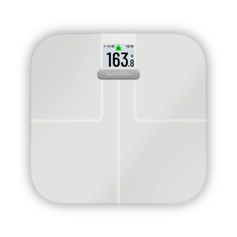 Garmin - Index S2 Smart Scale