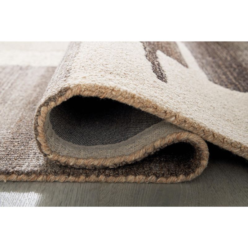 Kencher Extra Large Rug