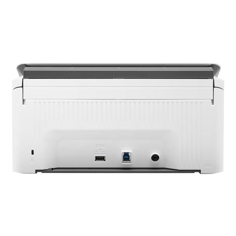 HP Scanjet Pro 3000 s4 Sheet-feed - document scanner - desktop - USB 3.0 - TAA Compliant