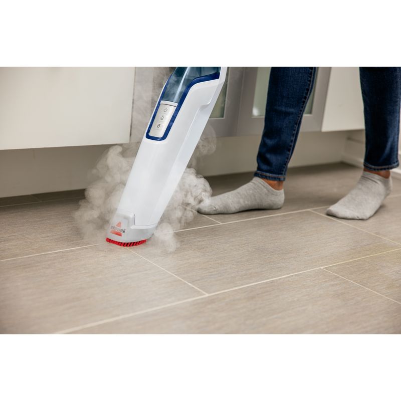 Bissell - PowerFresh Deluxe Steam Mop