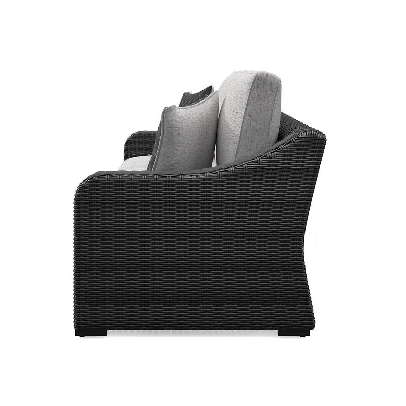 Beachcroft Outdoor Sofa with Cushion