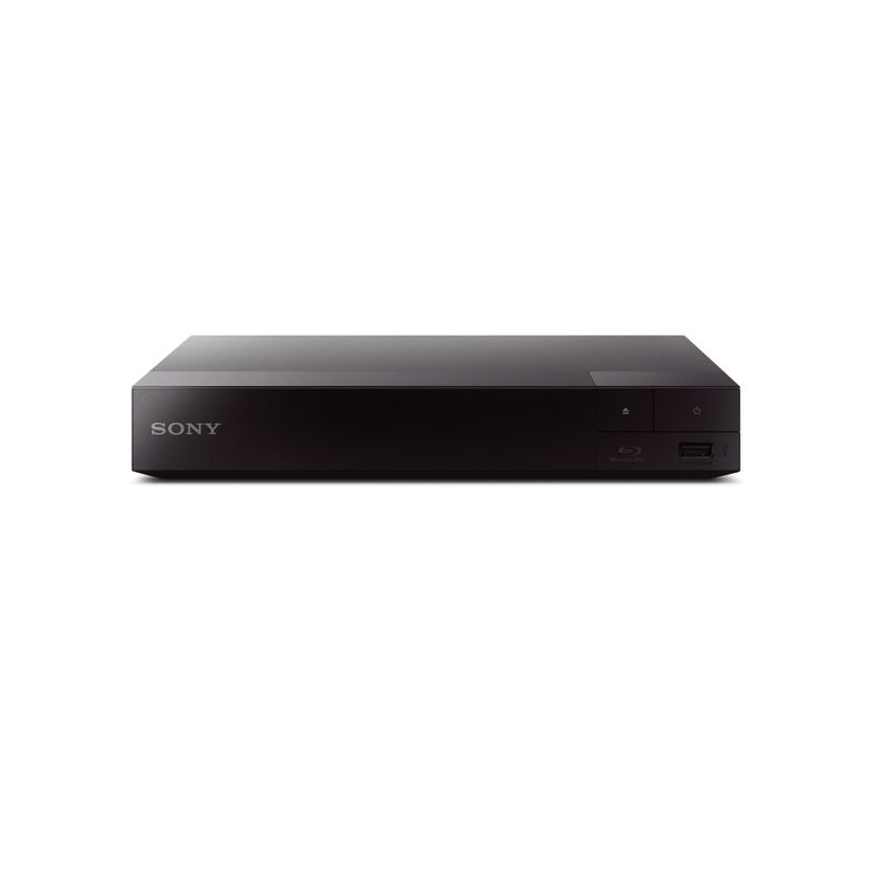 Rent to own Sony Streaming BluRay Disc Player w/ Wifi