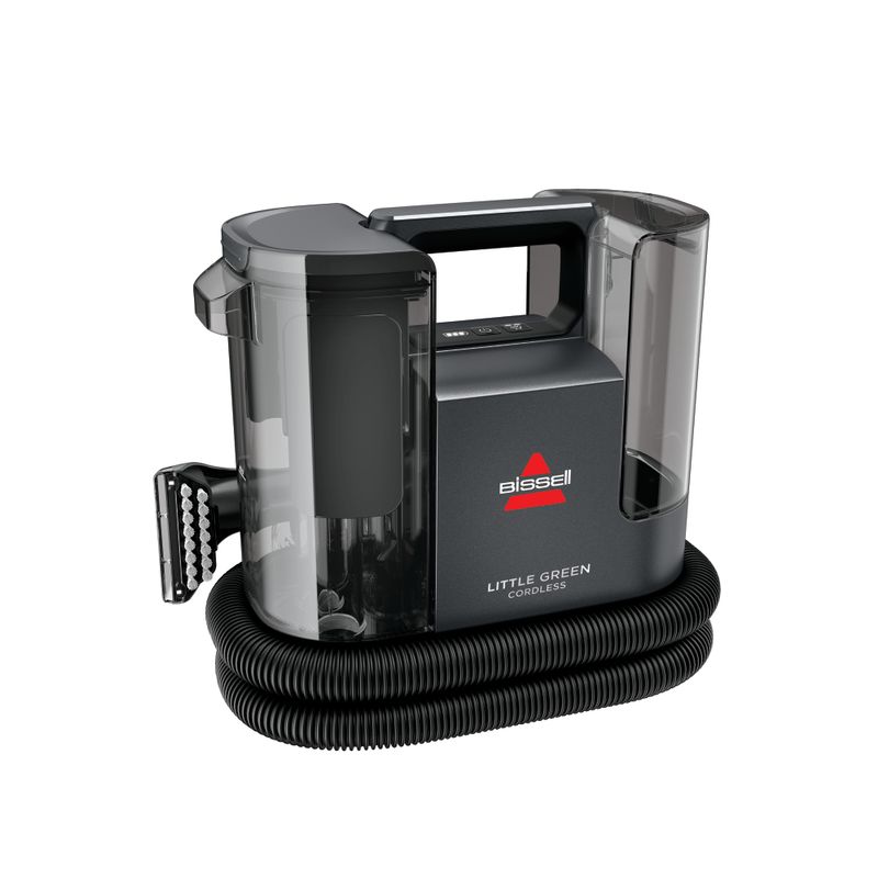 BISSELL - Little Green Cordless Carpet Cleaner