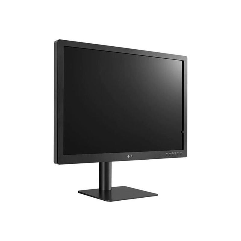 LG 31HN713D-B - LED monitor - 12MP - color - 31