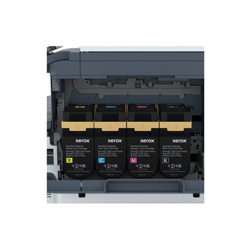 Xerox C325 - multifunction printer - color