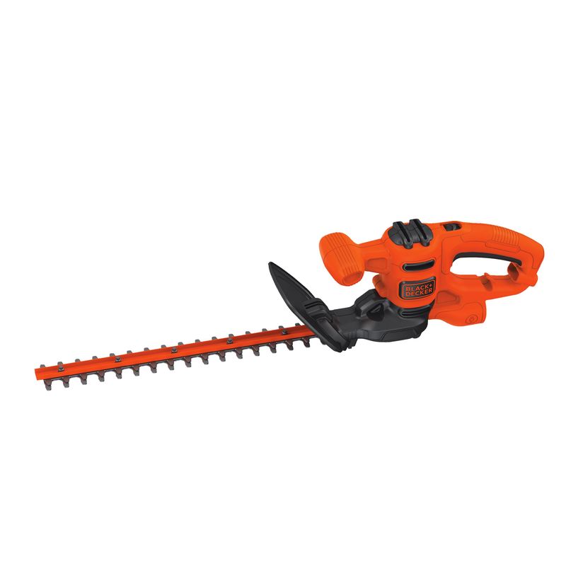 Black & Decker - 16 Dual-Action Electric Hedge Trimmer