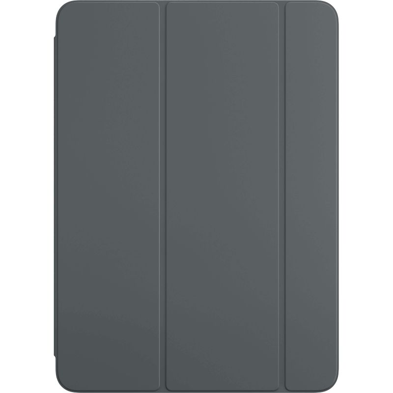Apple - Smart Folio for iPad Air 13-inch (M3) and iPad Air 13-inch (M2) - Charcoal Gray