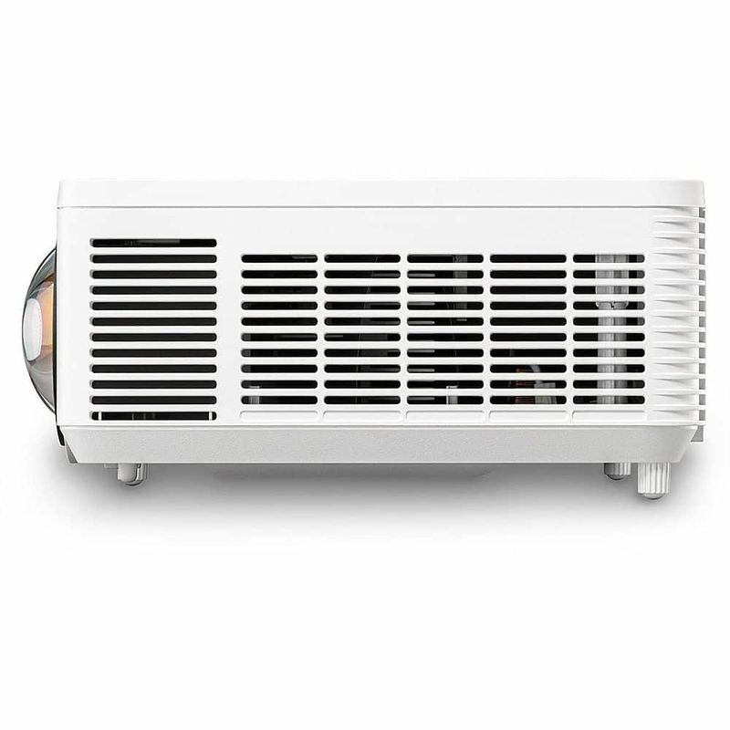 ViewSonic PS502W Short Throw LED Projector - White