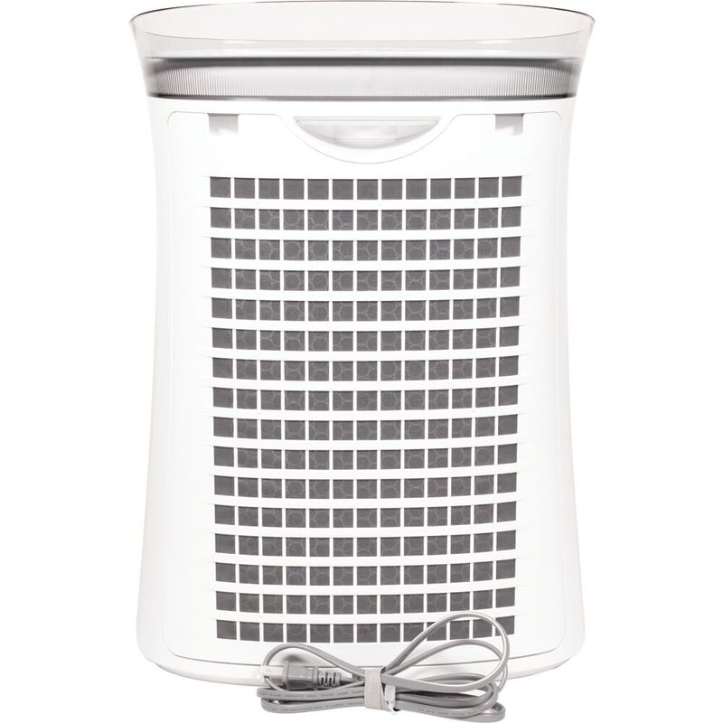 Sharp - Plasmacluster Ion Air Purifier, True HEPA (Medium Rooms)