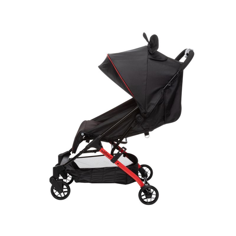 Teeny Ultra Compact Stroller Let's Go Mickey