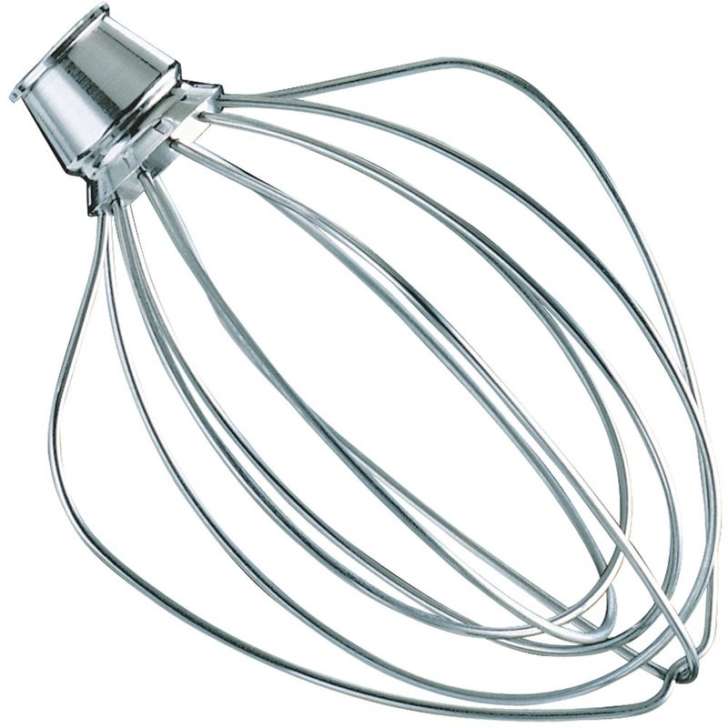 KitchenAid 6-Wire Whip for KitchenAid Stand Mixers