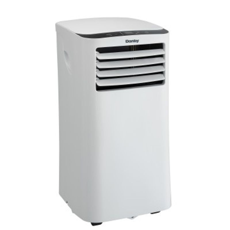 Danby DPA053B4WDB 9000 BTU (5300 SACC) 3-in-1 Portable AC in White