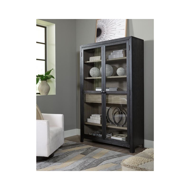 Lenston Accent Cabinet