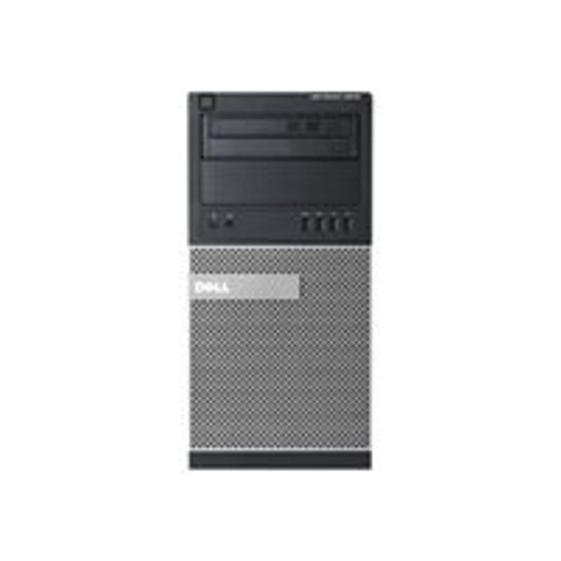 Dell OptiPlex 7010 - MT - Core i5 13500 2.5 GHz - vPro Enterprise - 8 GB - SSD 256 GB