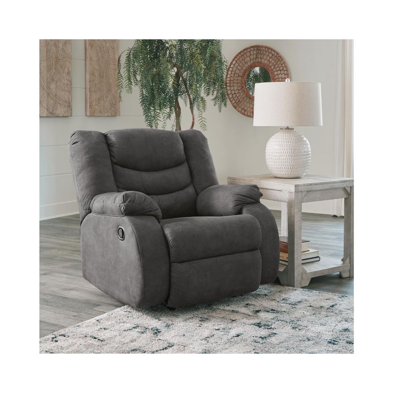 Partymate Recliner