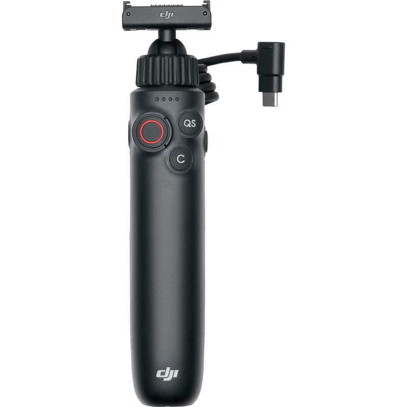 DJI - Osmo Action Multifunctional Charging Handle