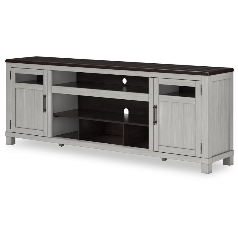 Darborn 88" TV Stand