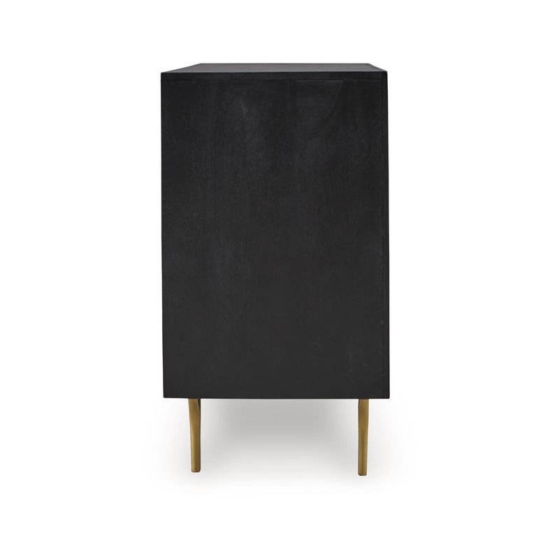 Tayner Accent Cabinet
