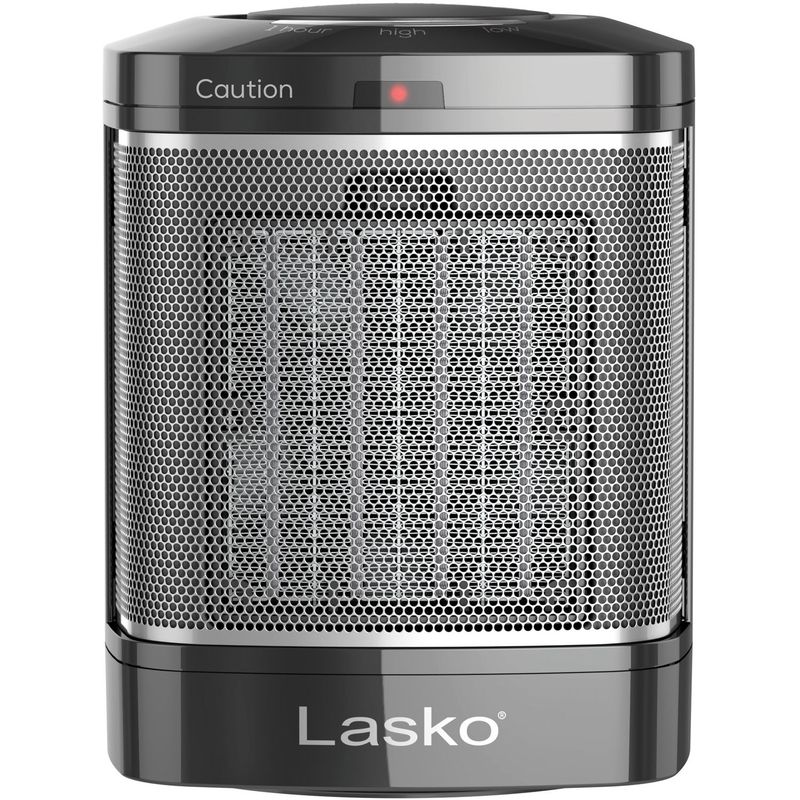 Lasko Simple Touch Ceramic Heater