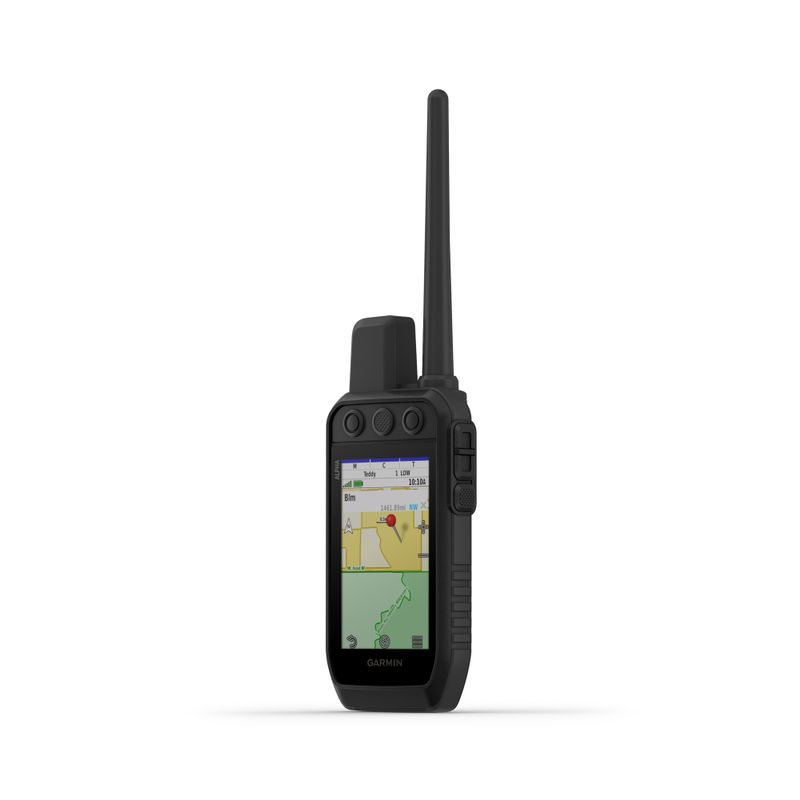Garmin - Alpha 300 Handheld Sporting Dog Tracking