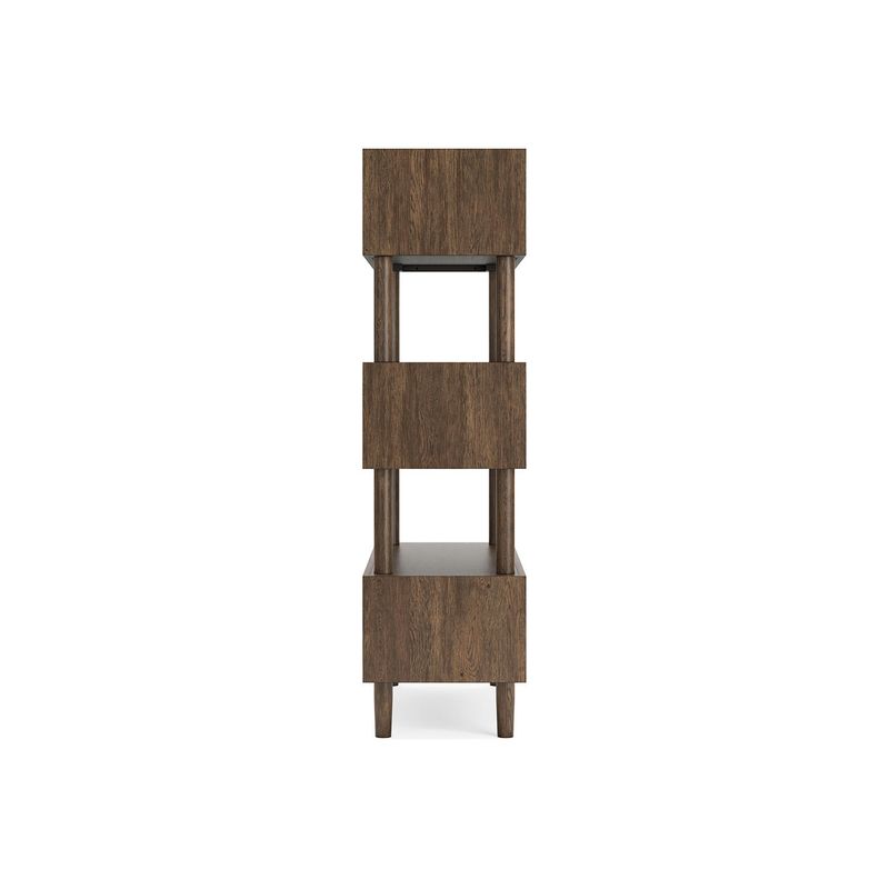 Austanny 62" Bookcase